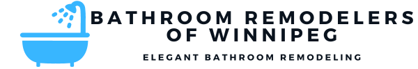 Winnipeg Elite Bathroom Renovations Logo