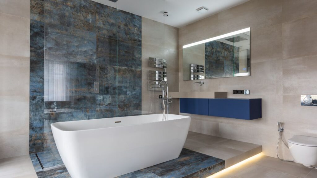Increase Home's Resale Value With A Bathroom Remodel Winnipeg